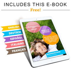 Magnesium oil supports hair and skin health with aloe vera