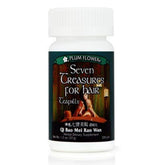 Bottle of Seven Treasures Hair Teapills 200ct