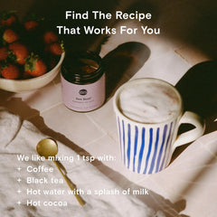 Sustainably sourced and eco-friendly production image