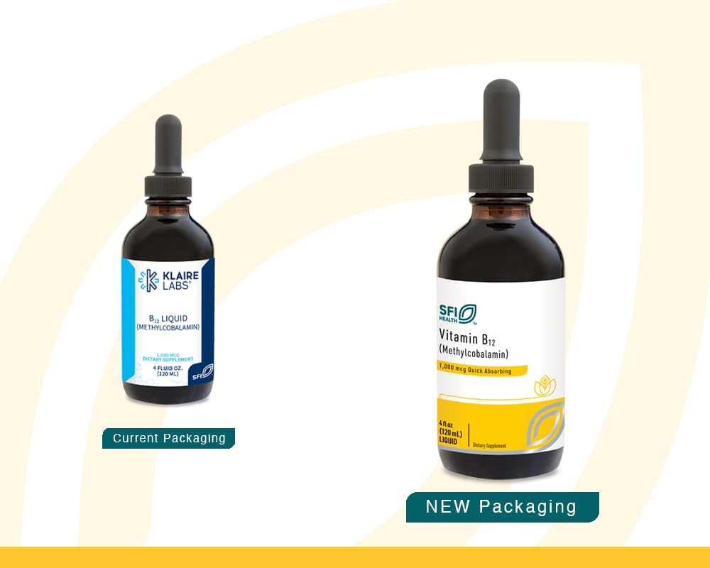 Dropper releasing methylcobalamin B12 liquid