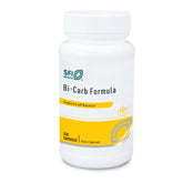 SFI Health Sodium Bicarbonate and Potassium Bicarbonate capsules bottle