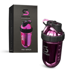 SHAKESPHERE ideal for gym days, commutes, and outdoor workouts with reliable performance