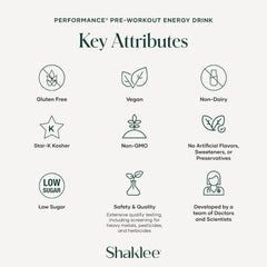 Shaklee L-theanine 100mg label highlights calm focus with energy.
