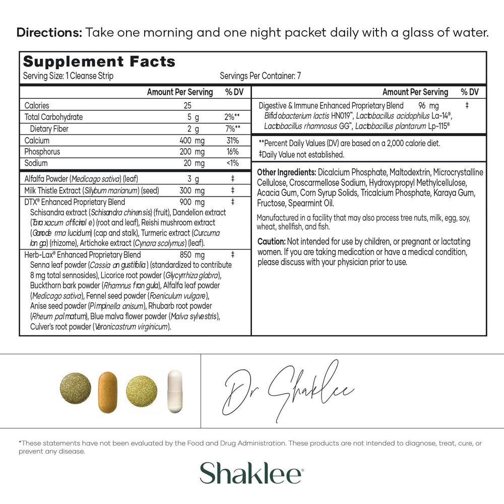 Shaklee Optiflora DI probiotic bottle promotes digestive comfort