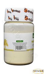 Close-up of Shana Palm Pollen Powdered Date powder