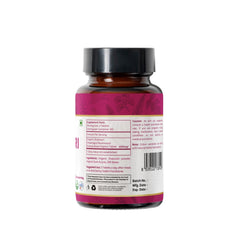 Storage instructions for Shatavari tablets
