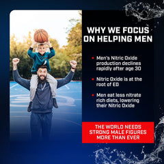 The product in hand for on-the-go energy support.