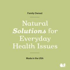 Product on store shelf displaying olive leaf capsules