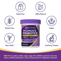 Shelf-stable, delayed-release probiotic capsules
