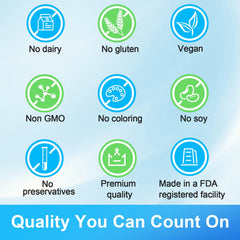 Shelf-stable probiotic bottle with desiccant lining