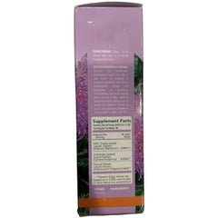 Front view of Sheló NABEL 1 oz bottle