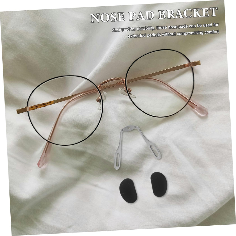 Nose pad size 3.00 x 2.60 cm