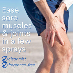 MSM and Zechstein Magnesium Chloride ingredients visual