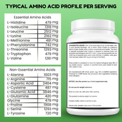 SHIFAA NUTRITION USA-made facility badge on packaging