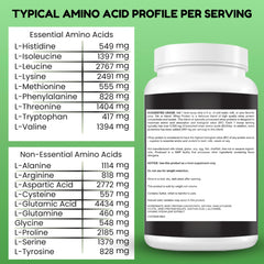 SHIFAA NUTRITION non-GMO keto-friendly label for diet-friendly protein