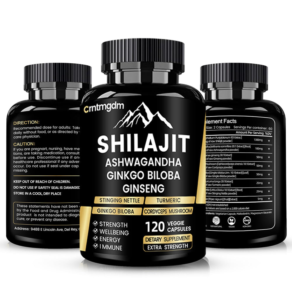 Light-protective packaging keeps capsules fresh