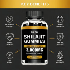 Visual of two gummies as a daily serving