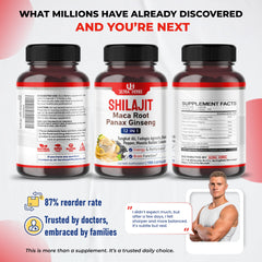 Money-back guarantee and customer satisfaction