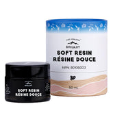 Shilajit soft resin 50ml jar