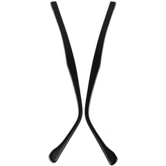 1 pair of SHINEOFI replacement arms in black