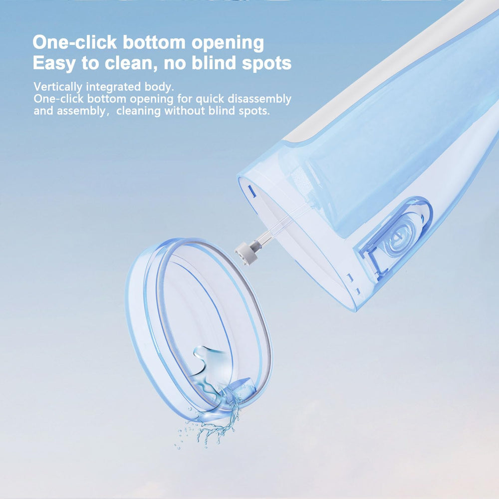 IPX7 waterproof symbol and product in use