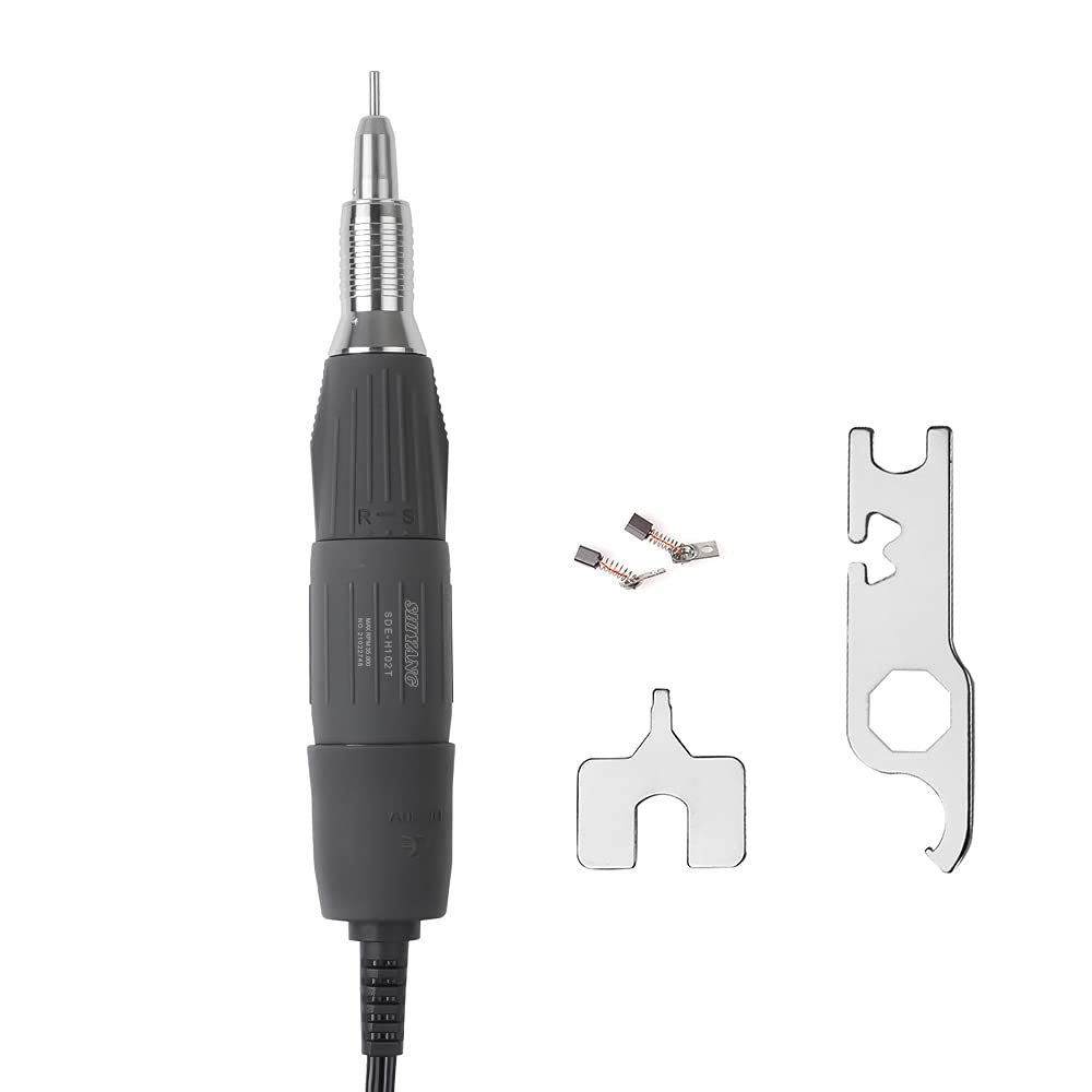 Complete SHIYANG-III kit: motor N3, control unit, foot pedal