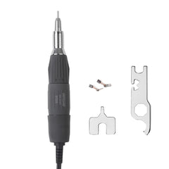Complete SHIYANG-III kit: motor N3, control unit, foot pedal