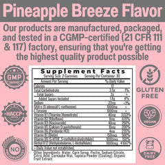 CGMP-certified facility quality assurance for SHIZAM gummies