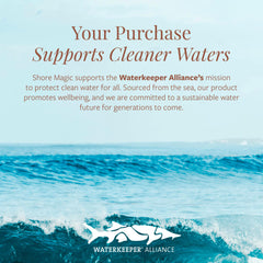 Unflavored, odorless collagen powder dissolving in liquid