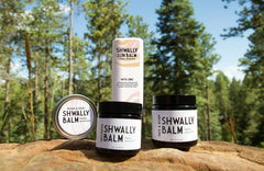 2 oz jar provides 200+ brushings