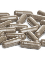 Made in USA in a CGMP compliant facility