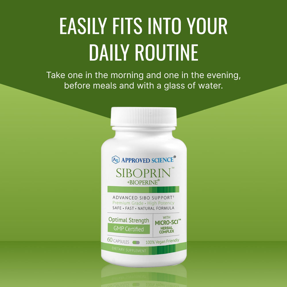 Digestive health concept illustrating gut balance and comfort