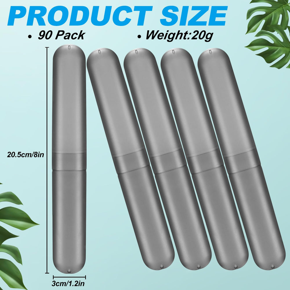 Close-up of gray ABS plastic material