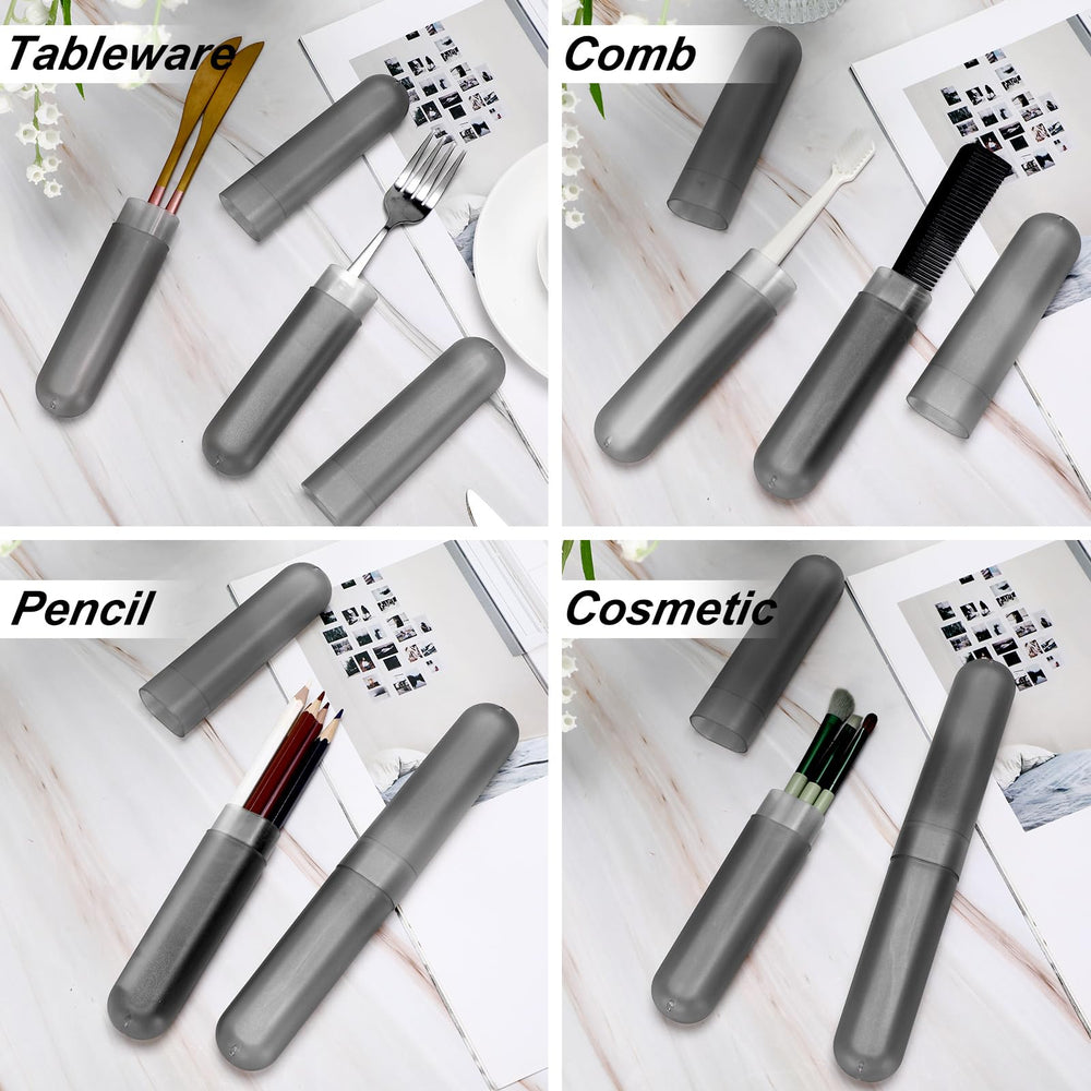 Two ventilation holes on the case for breathability