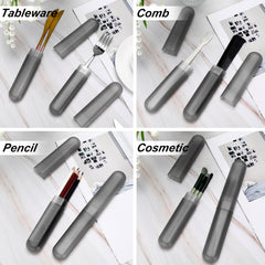 Two ventilation holes on the case for breathability