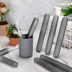 Ideal for travel, camping, gym and hotel use