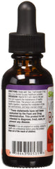 Close-up of Sigform B12 5000 Sublingual bottle label