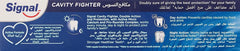 Two-pack Signal toothpaste product image