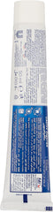 Signal Cavity Fighter toothpaste showing Pro Fluoride and Active Micro Calcium