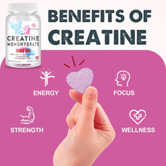 Panax Notoginseng extract visual for Sihat Sejahtera creatine