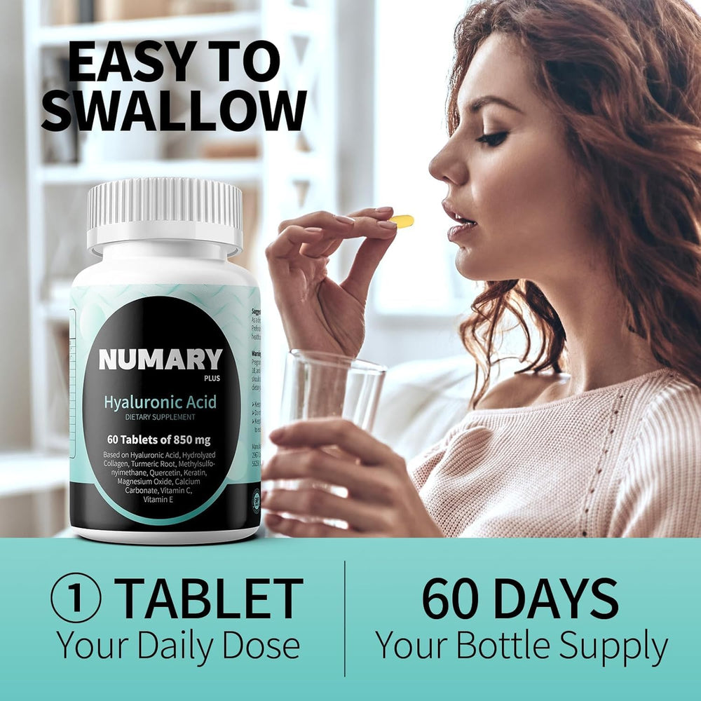 Lifestyle shot of SILKMYST bottle with a glass of water
