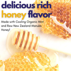 Ingredients and SilverSol details for Silver Biotics Lozenges