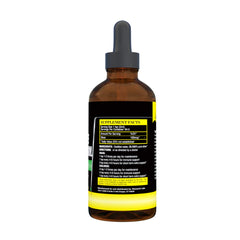 Packaging of Silver Doc bottles in 2-4 oz sizes