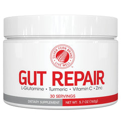 Silver Fern Gut Repair 1 tub - 30 servings packaging
