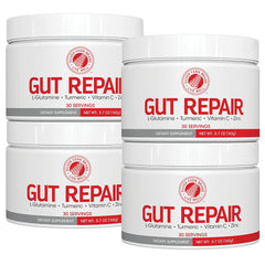 Silver Fern Gut Repair tub with 30 servings (5.7 oz)
