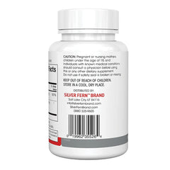 Heart health and vascular support from K2-D3