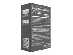 Close-up of Berberine Phytosome and aXivite ingredients