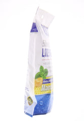 Close up of SilverSol nanotechnology concept