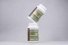 Silver Star Nutrition Elite scoop and serving size setup