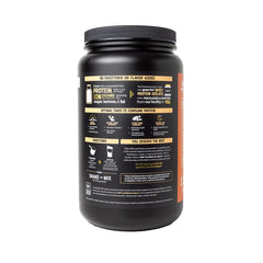 Silver Star Nutrition Select Proformance Elite label confirms NSF Certified for Sport and transparency.